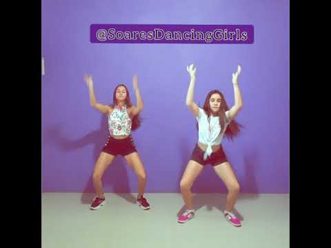 PÃRAMRAMRAM - Theuz e MCGseis - COREOGRAFIA