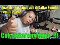 Cara Cek Daftar Pemilih Pemilu 2019 - Sidalih3.kpu.go.id