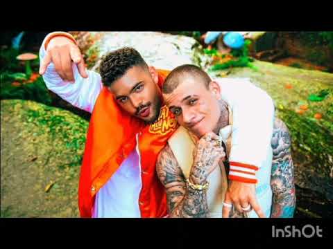 Pedro Sampaio e MC Pedrinho- dançarina (clipe oficial)