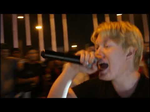 SEMIFINALES : (BATALLÓN) BLACKCODE vs DEXUS | SANTA CLARAP - Fecha #07  #batallasderap #free