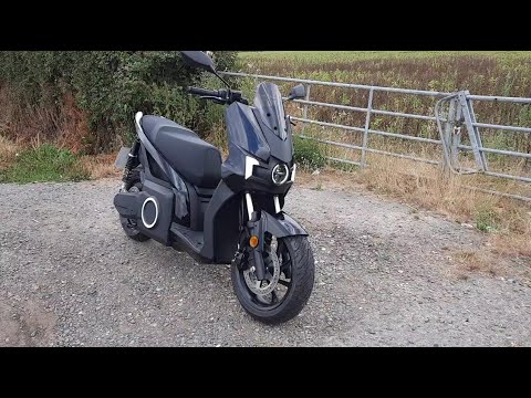 Silence S01 - Connected 2022 MY