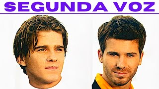 Você Vai Se Arrepender - Marlon e Maicon (Segunda e Primeira Voz) 2003