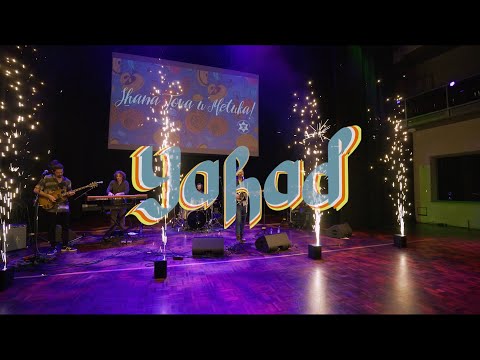 Yahad 2022 aftermovie
