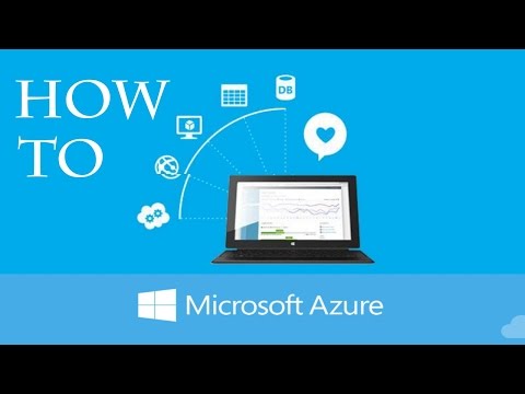 How to host your website FOR FREE!! using Microsoft Azure