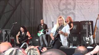 Silly - Mont Klamott