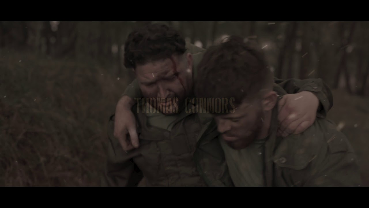 Former Glory - Trailer