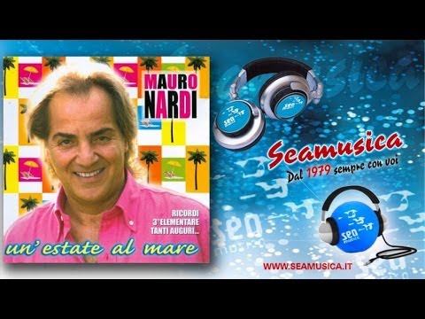 Mauro Nardi - 3 Elementare - Official Seamusica