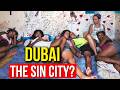 The Dark Side Of Dubai The Dubai They Don T Want You To See Or Know Full Documentary