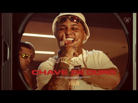 MC Lipi e MC Ryan SP - Chave de Ouro, Praiou de Novo (Love Funk) DJ GM e Oldilla