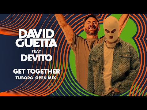 David Guetta - Together (w/ Hypaton, Bonnie Tyler) on Spotify Charts