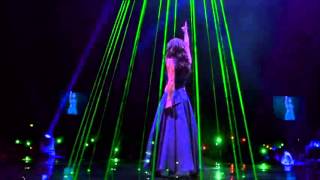Cheryl Cole - Last One Standing (A Million Lights Tour 2012)
