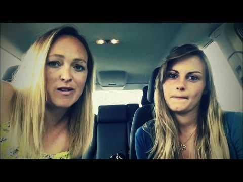 Tina Wallace ~ Non Horsey Days are Imperative too 😉