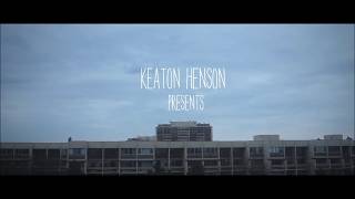Keaton Henson   Flesh And Bone