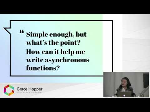 Javascript Generators Tutorial How To Write Asynchronous Js With Es6 Generators