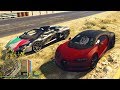 GTA 5 RP : ACCIDENT A 440 KM/H (EPISODE 18)