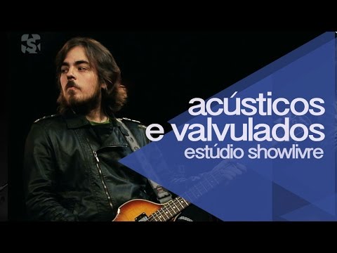 Bubblegum - Acusticos E Valvulados