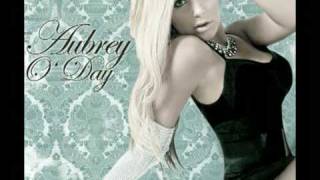 Party All The Time (Feat. SnL)  -Aubrey O'Day (w/Lyrics)