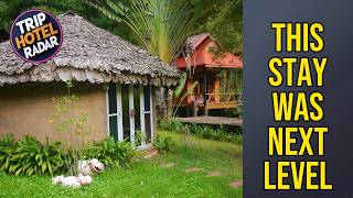 Pho Rak Nah Pai Guesthouse - This Stay Was Next Level | Pai, Thailand🌟
