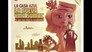 Bad guys (Chicos malos) - La casa azul