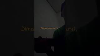 Download lagu Story whatsapp lagu souqy tenanglah sayang suaranya adem bangett cover music mp3