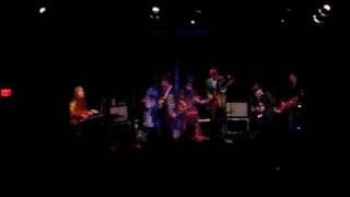 Squirrel Nut Zippers - Good Enough for Granddad