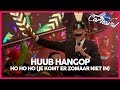 Huub Hangop - Ho ho ho (Je komt er zomaar niet in) // Sterren NL Carnaval 2020