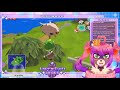 Piggy Farts On Local Raccoon VTuber