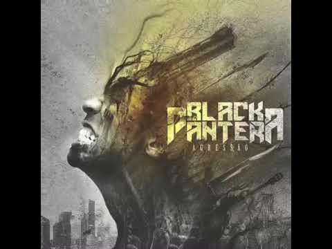 Black Pantera- AGRESSÃO (Full Album) 2018
