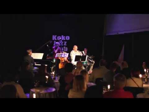 Scriabin - Aki Rissanen // Jussi Lehtonen Quartet with Dave Liebman