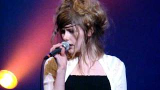 Broken Social Scene - ANTHEMS FOR A SEVENTEEN YR OLD GIRL  - Live @ the Orpheum - Vancouver