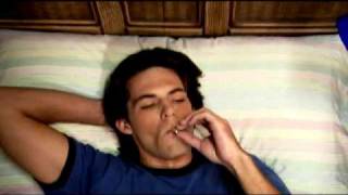 DRUGS WILL GET YOU NOWHERE FAST