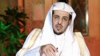 الحلقة (19) من برنامج ثبت الأجر : عبادة الاعتكاف. image