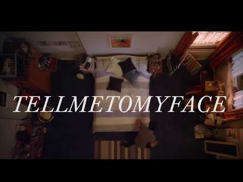 tellmetomyface - MMM