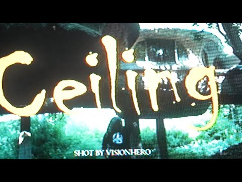 Kaziview - Ceiling (Official Music Video)