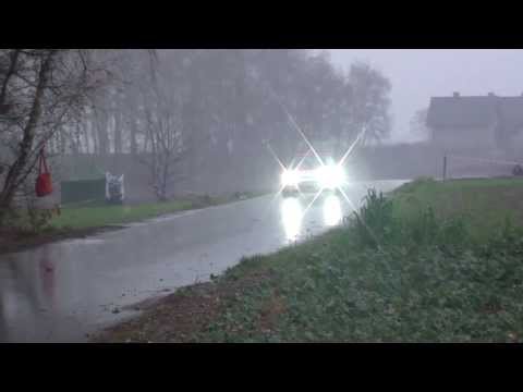 ARS Żory 2013 - Dawid Tomala Grzegorz Ira Honda CRX by OesRecords