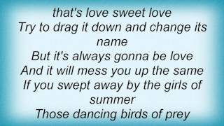 Leona Naess - One Kind Of Love Lyrics