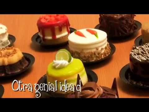 Comercial Letycachitos 2008