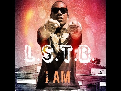 Lil Scooter Tha Best - I Am - Official Video (HD)