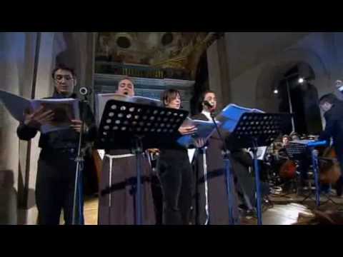 FRAMMENTI DI LUCE - Glory to the Lord