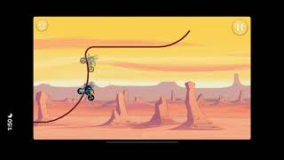 [1:40] Desert 3 Speedrun (Agile Soul) - Bike Race