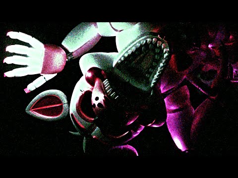 Deceptor [FNAF VHS]