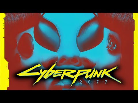 Cyberpunk 2077 Us Cracks & Kerry Eurodyne