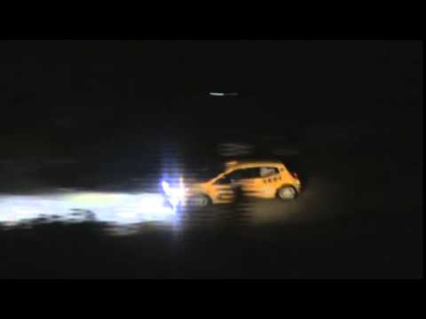 49°Rally coppa citta' di Lucca 2014--Show