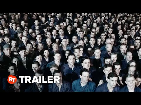 Orwell: 2+2=5 Trailer #1 (2025)