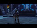 Legend Of Zelda Twilight Princess Wii Zant Boss Fight