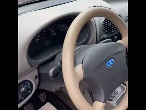 LADA Kalina, 2006 г.