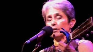 Joan Baez God Is God