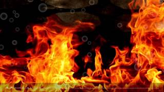 Cobi Mike - Walking Through the Fire (Whistle Back Remix)