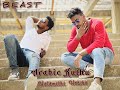 Arabic Kuthu Halamithi Habibo BEAST Dance Thalapathy Vijay Nelson Anirudh LB United