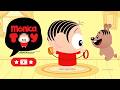 Monica Toy Pet Love Montage